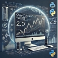 The Quant Scientist Algorithmic Trading System 2.0